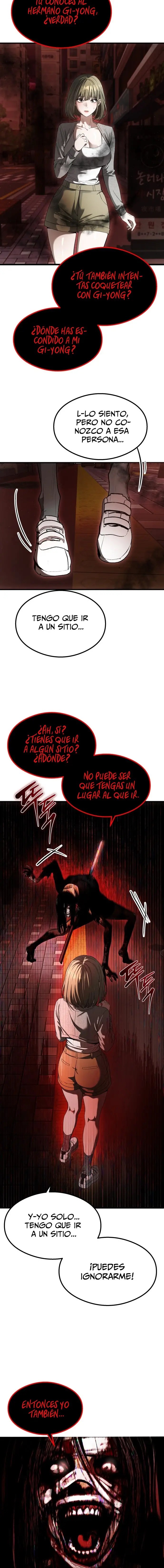 Read El POEMA DE UN CORAZÓN PALPITANTE ES Manga Online