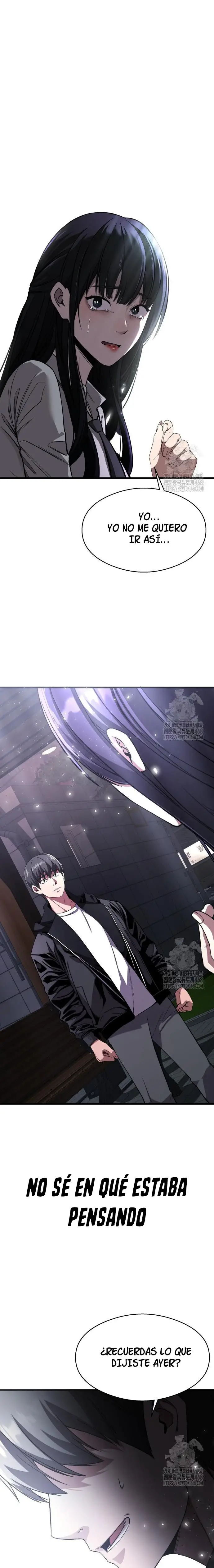 Read El POEMA DE UN CORAZÓN PALPITANTE ES Manga Online