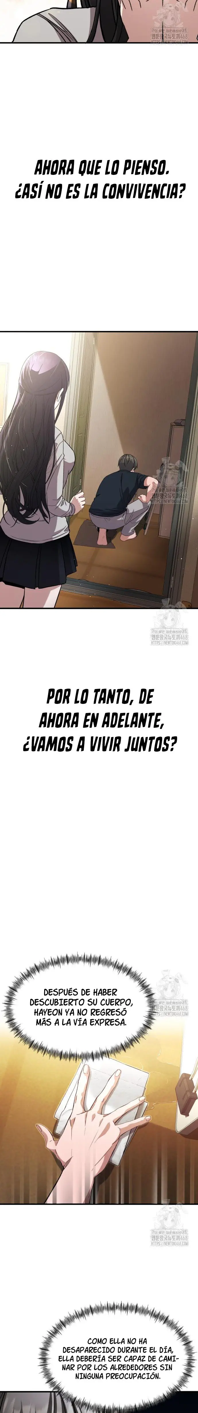 Read El POEMA DE UN CORAZÓN PALPITANTE ES Manga Online