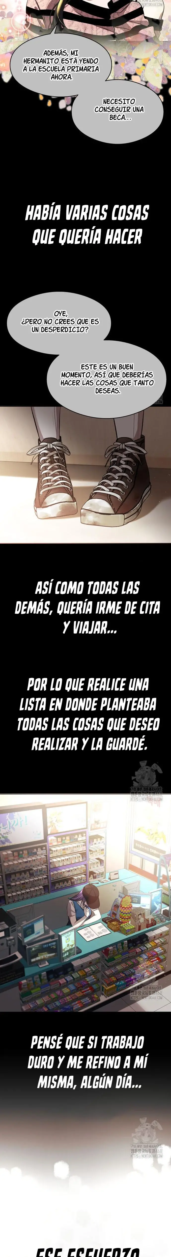 Read El POEMA DE UN CORAZÓN PALPITANTE ES Manga Online