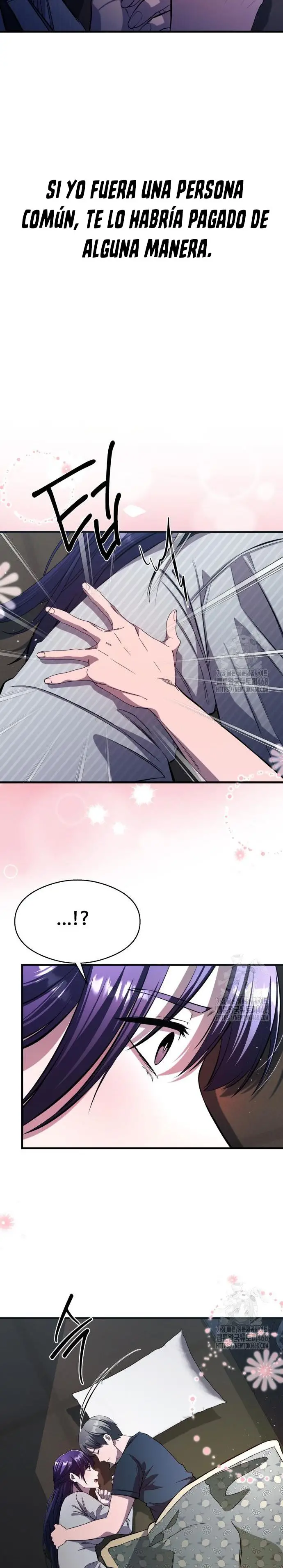 Read El POEMA DE UN CORAZÓN PALPITANTE ES Manga Online