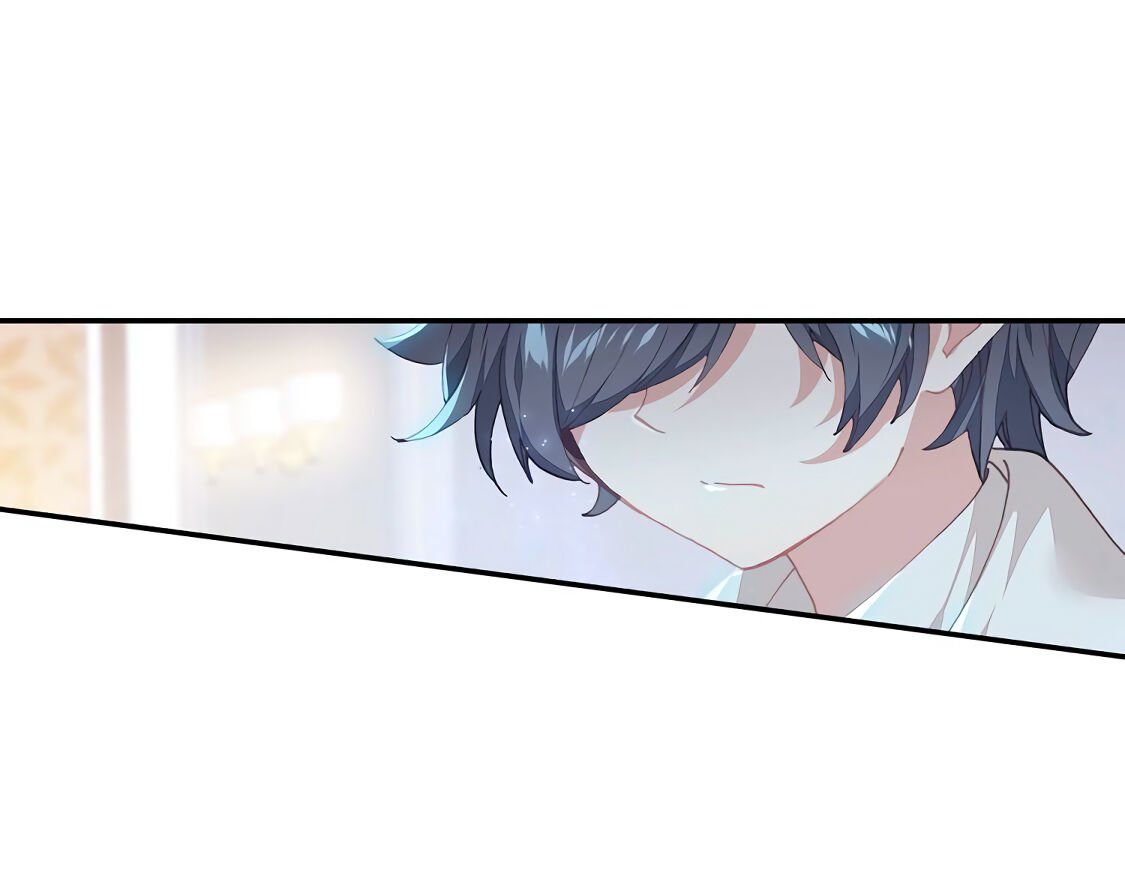 Read El Protector de los Reinos Celestiales ES Manga Online