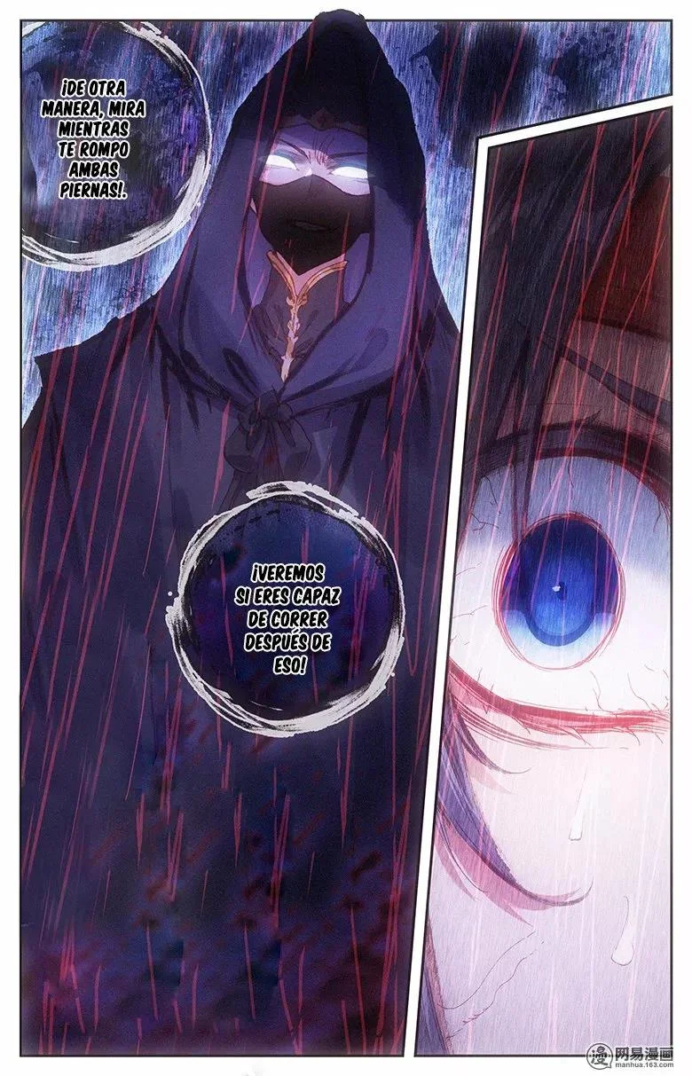 Read El Registro de los Elegidos Celestiales ES Manga Online