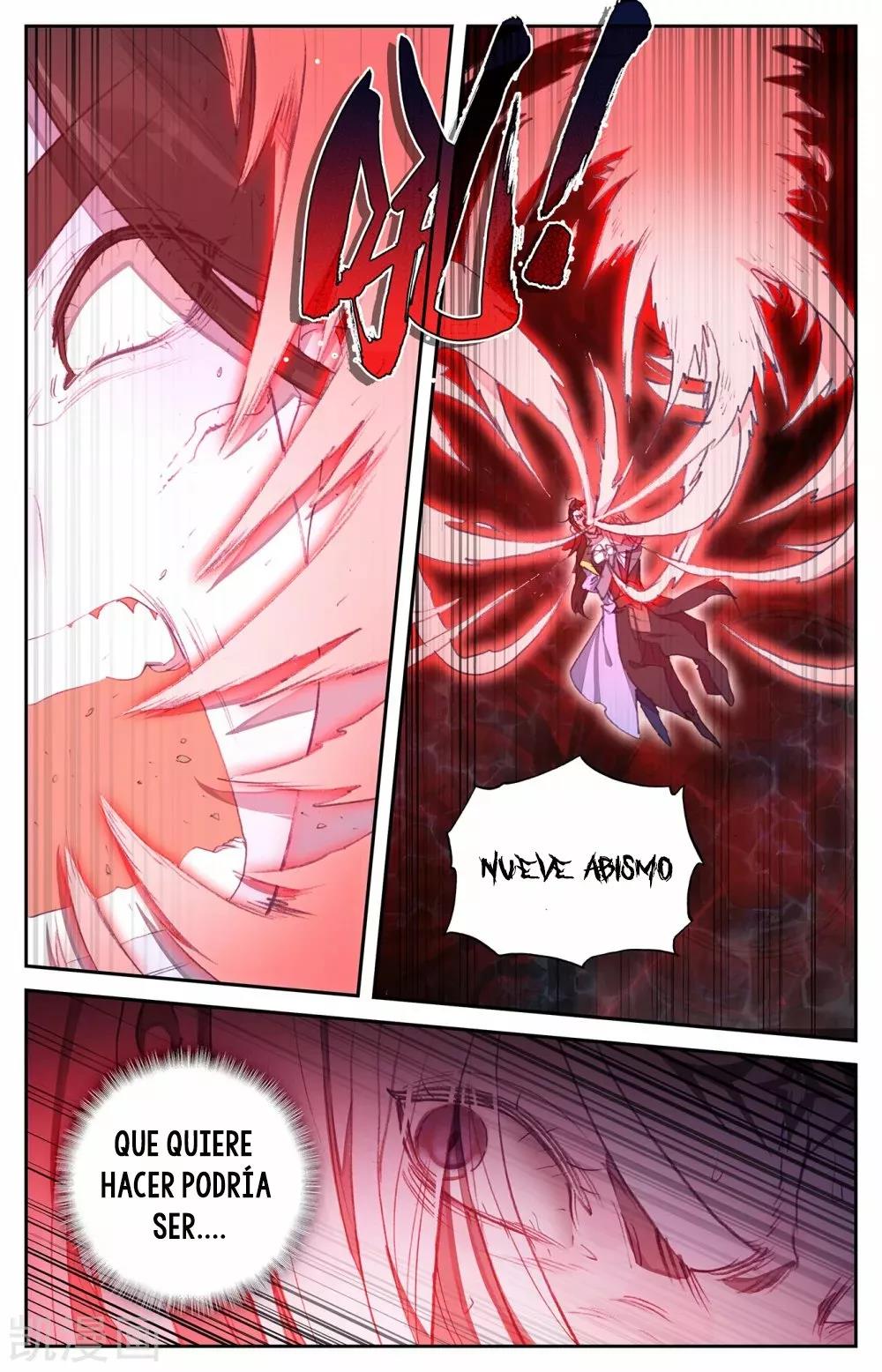 Read El Registro de los Elegidos Celestiales ES Manga Online