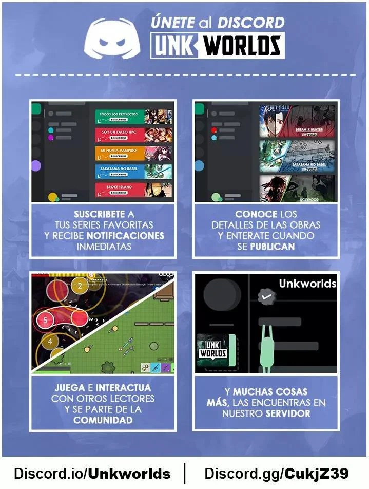 Read El Registro de los Elegidos Celestiales ES Manga Online