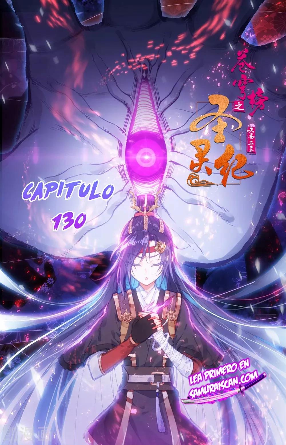 Read El Registro de los Elegidos Celestiales ES Manga Online