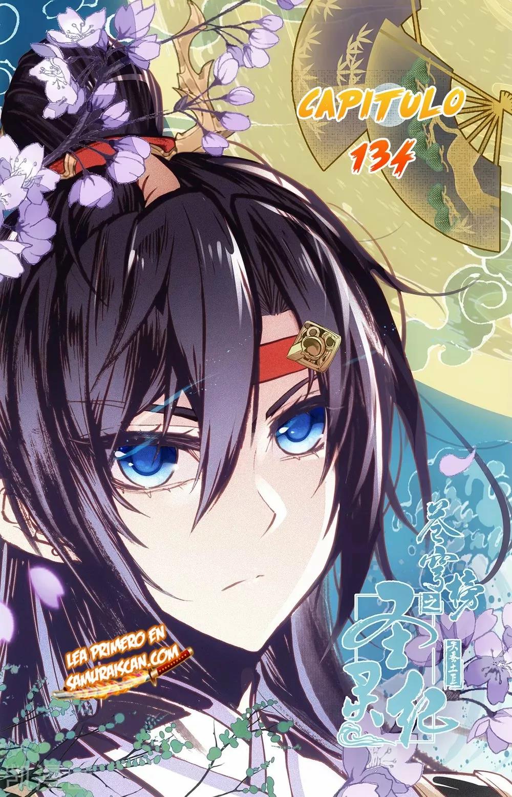Read El Registro de los Elegidos Celestiales ES Manga Online