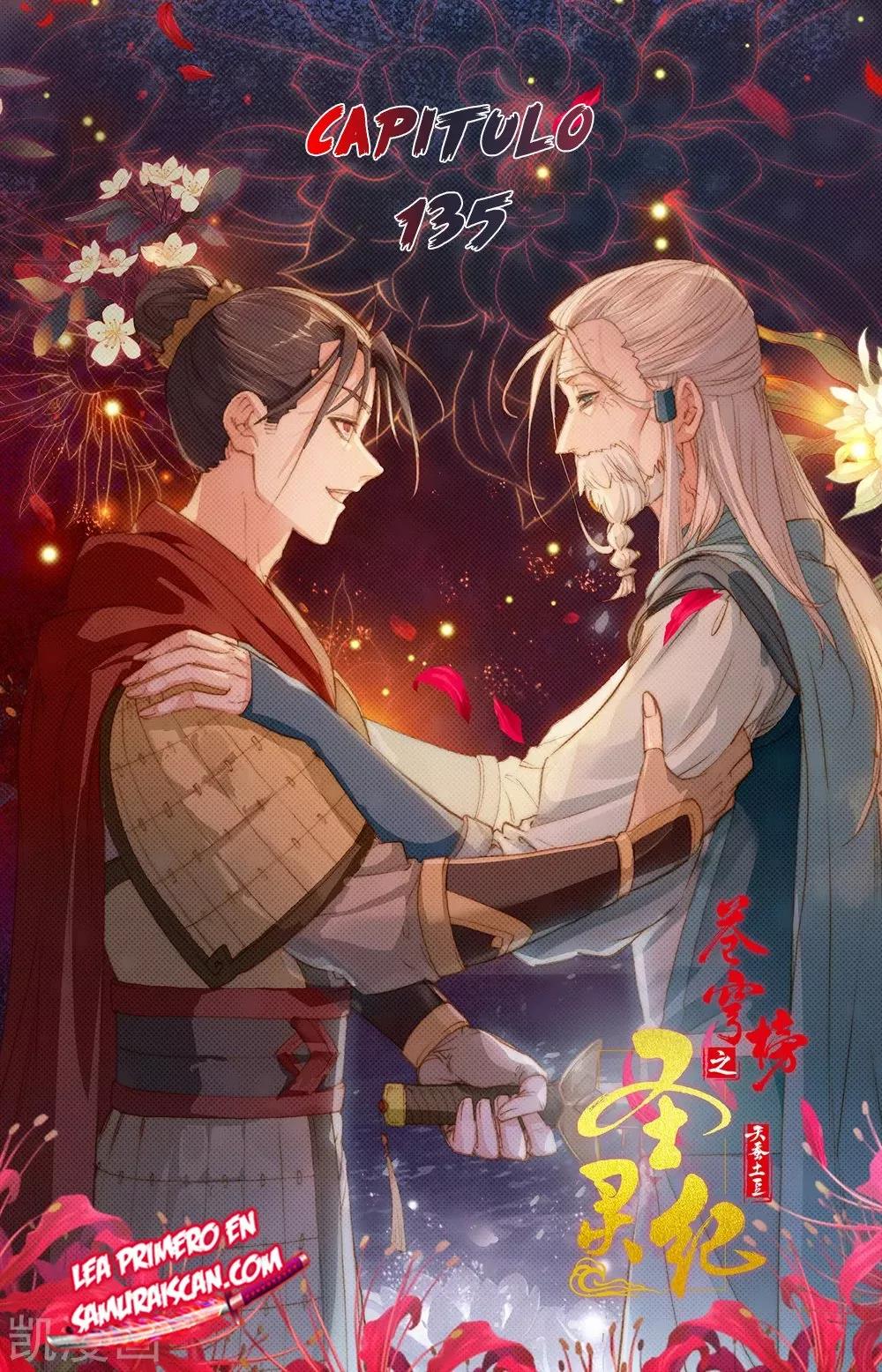 Read El Registro de los Elegidos Celestiales ES Manga Online