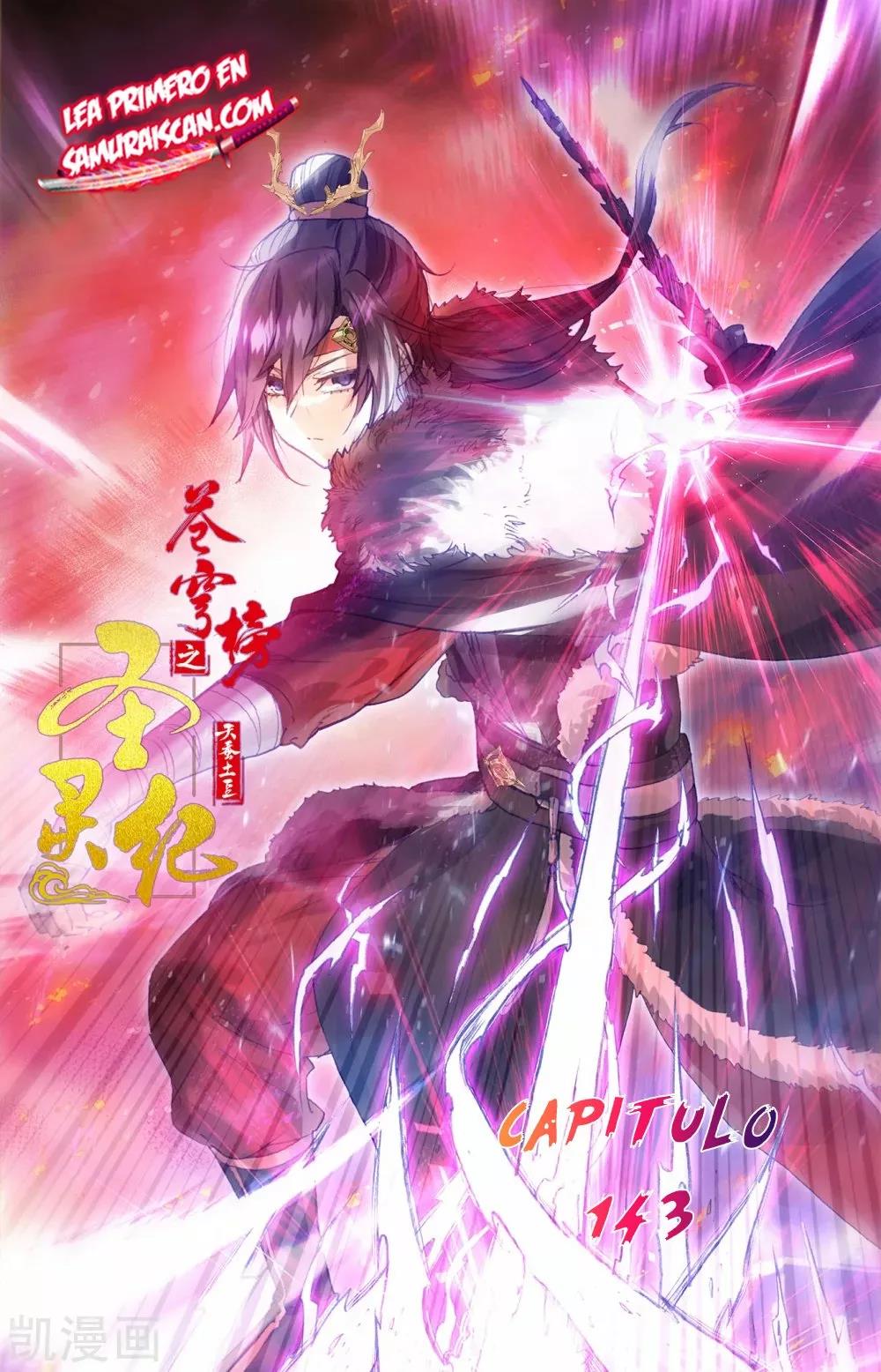 Read El Registro de los Elegidos Celestiales ES Manga Online
