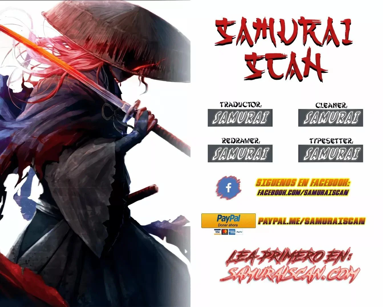 Read El Registro de los Elegidos Celestiales ES Manga Online