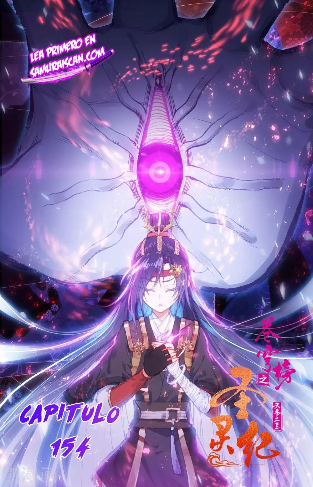 Read El Registro de los Elegidos Celestiales ES Manga Online