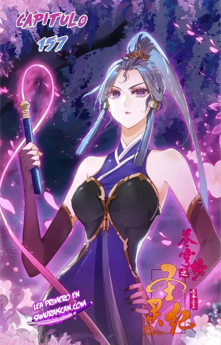 Read El Registro de los Elegidos Celestiales ES Manga Online