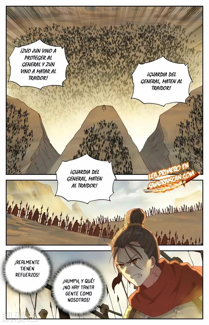 Read El Registro de los Elegidos Celestiales ES Manga Online