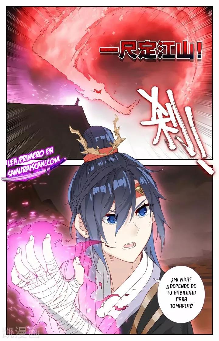 Read El Registro de los Elegidos Celestiales ES Manga Online