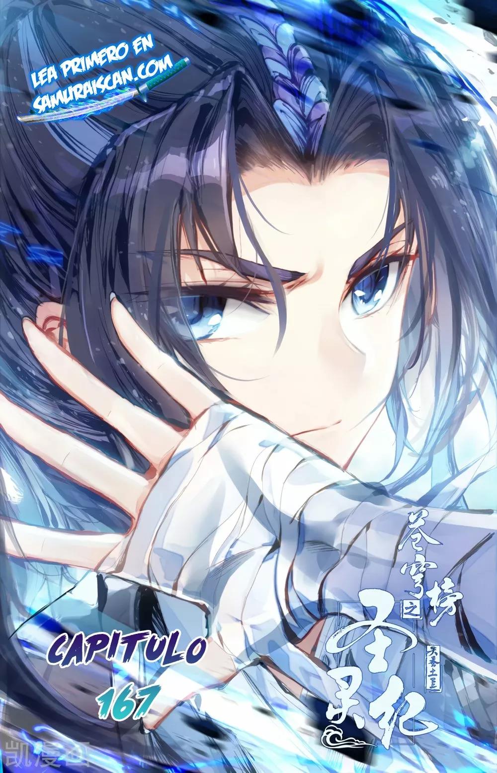 Read El Registro de los Elegidos Celestiales ES Manga Online