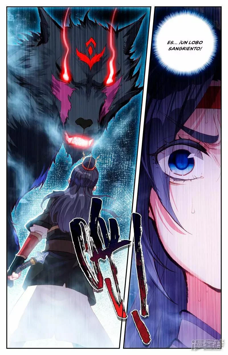 Read El Registro de los Elegidos Celestiales ES Manga Online