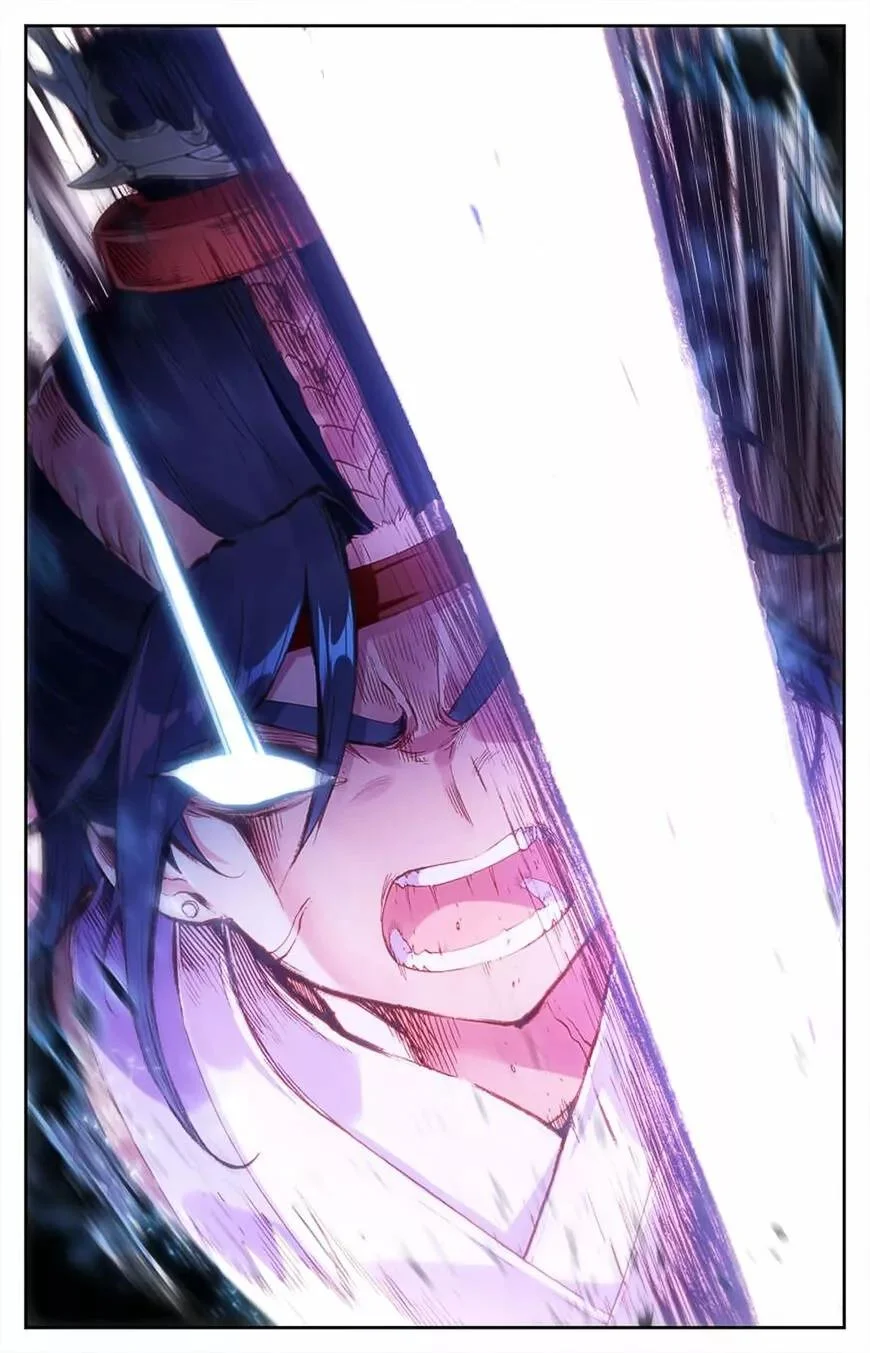 Read El Registro de los Elegidos Celestiales ES Manga Online