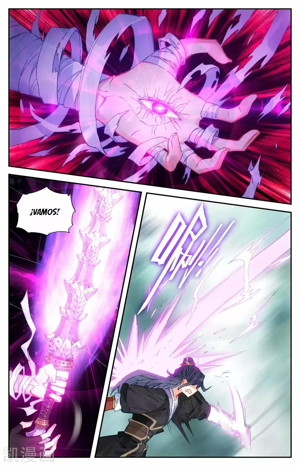 Read El Registro de los Elegidos Celestiales ES Manga Online
