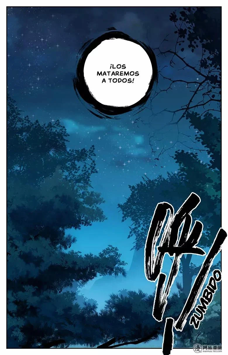 Read El Registro de los Elegidos Celestiales ES Manga Online