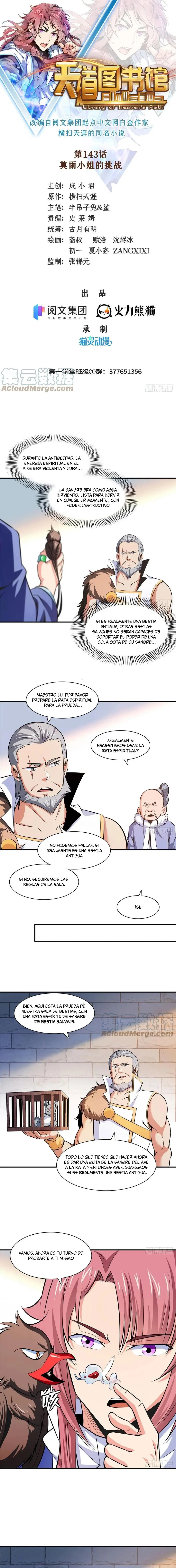 Read El Santuario del Despertar Eterno ES Manga Online