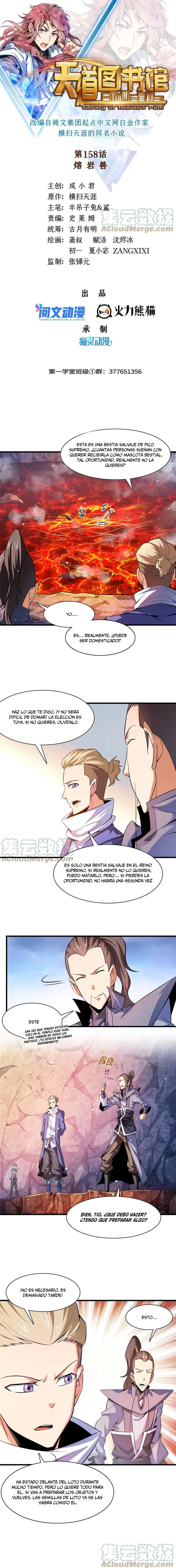 Read El Santuario del Despertar Eterno ES Manga Online
