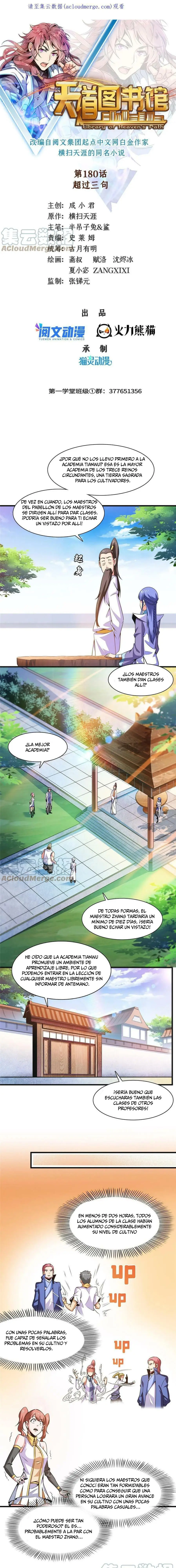 Read El Santuario del Despertar Eterno ES Manga Online