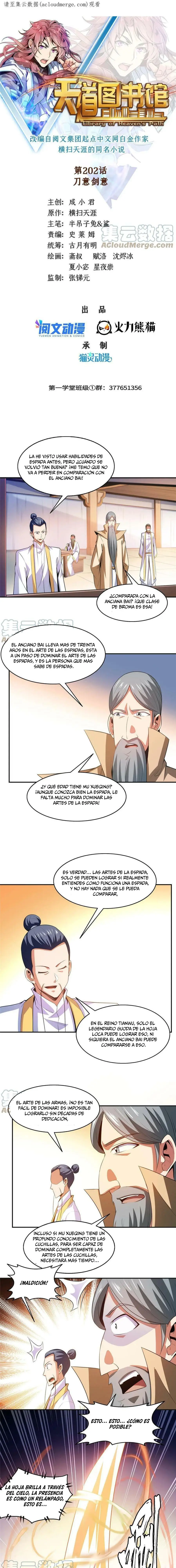 Read El Santuario del Despertar Eterno ES Manga Online