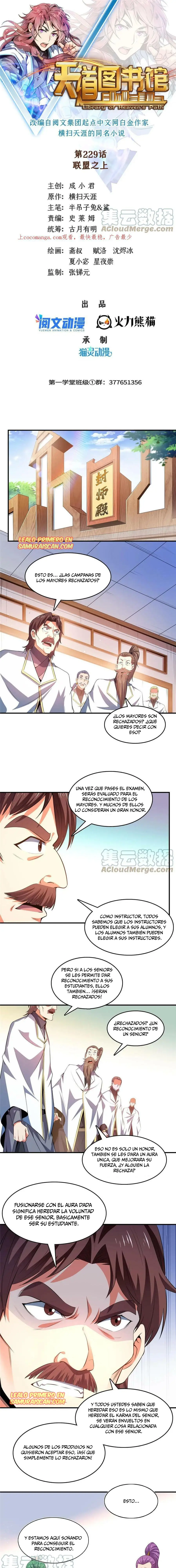 Read El Santuario del Despertar Eterno ES Manga Online