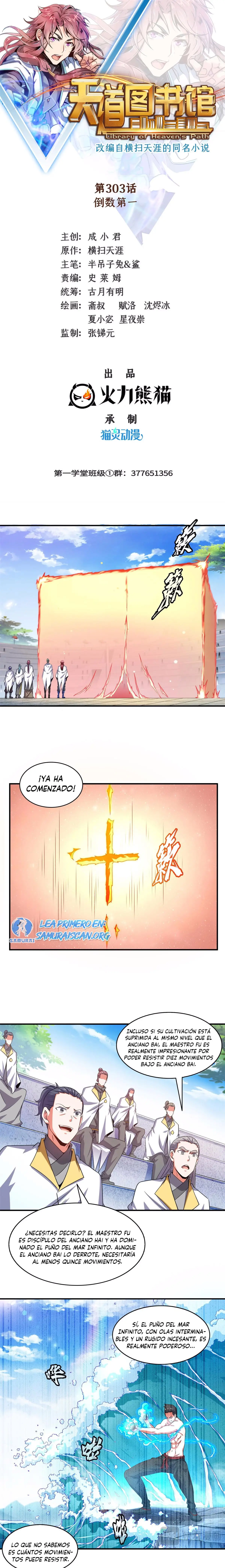 Read El Santuario del Despertar Eterno ES Manga Online