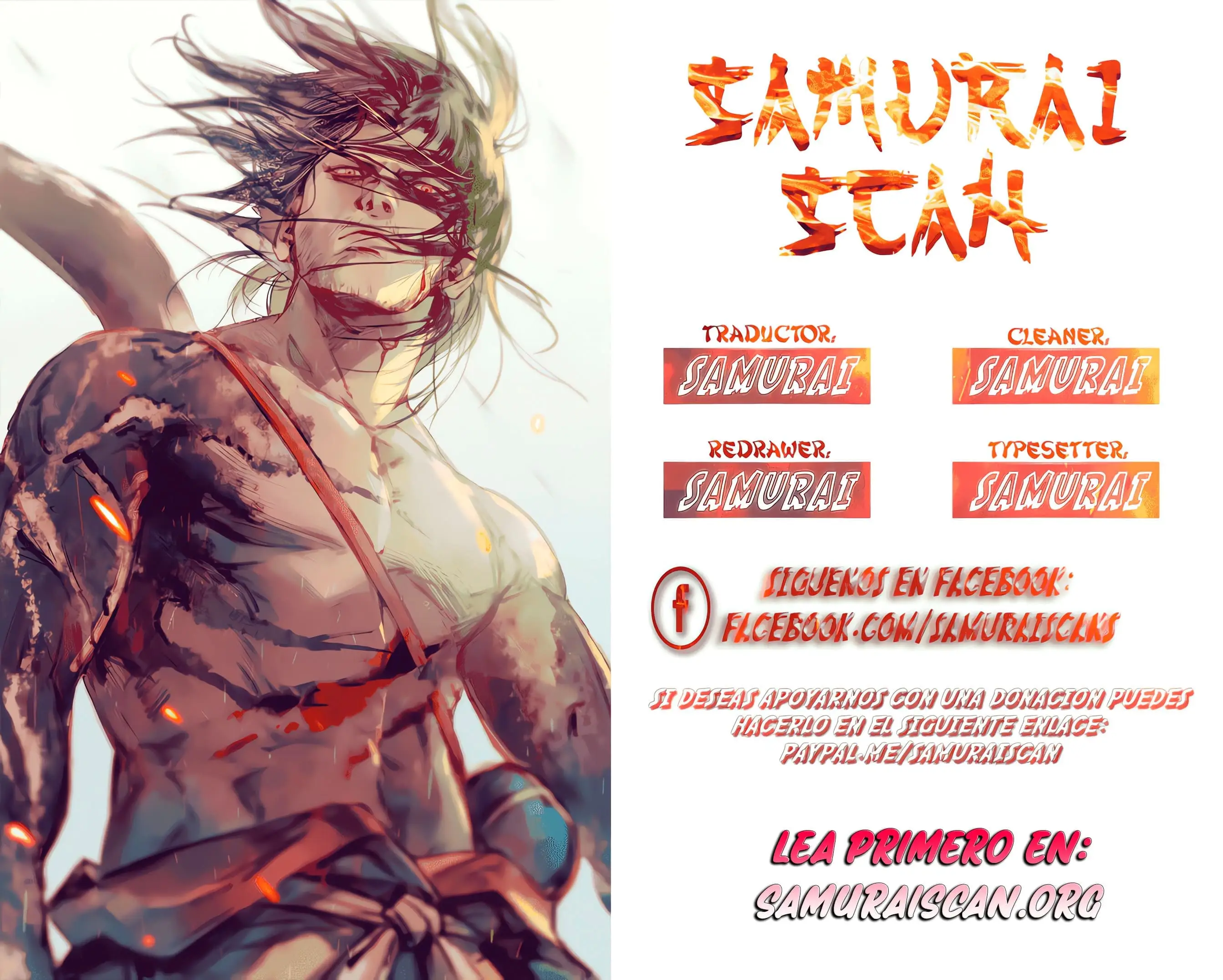 Read El Santuario del Despertar Eterno ES Manga Online