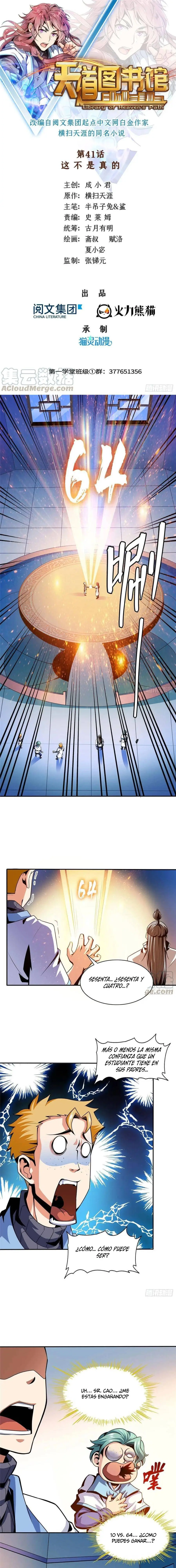 Read El Santuario del Despertar Eterno ES Manga Online