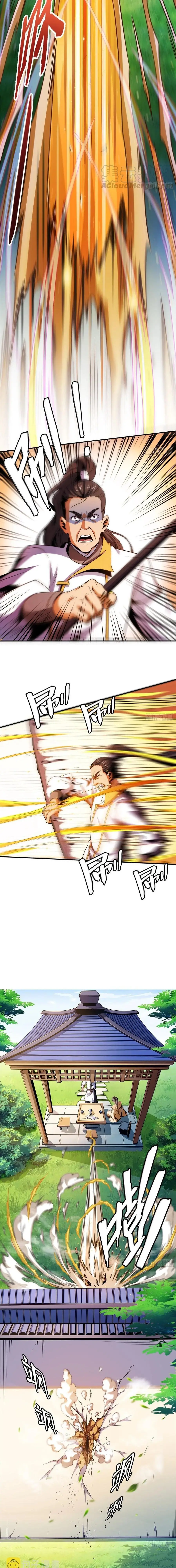 Read El Santuario del Despertar Eterno ES Manga Online