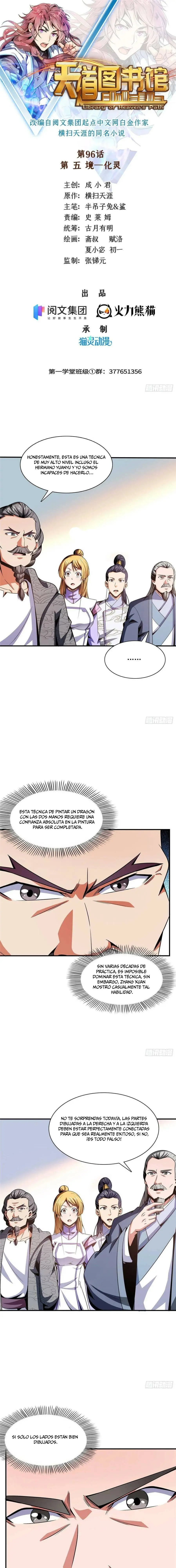 Read El Santuario del Despertar Eterno ES Manga Online