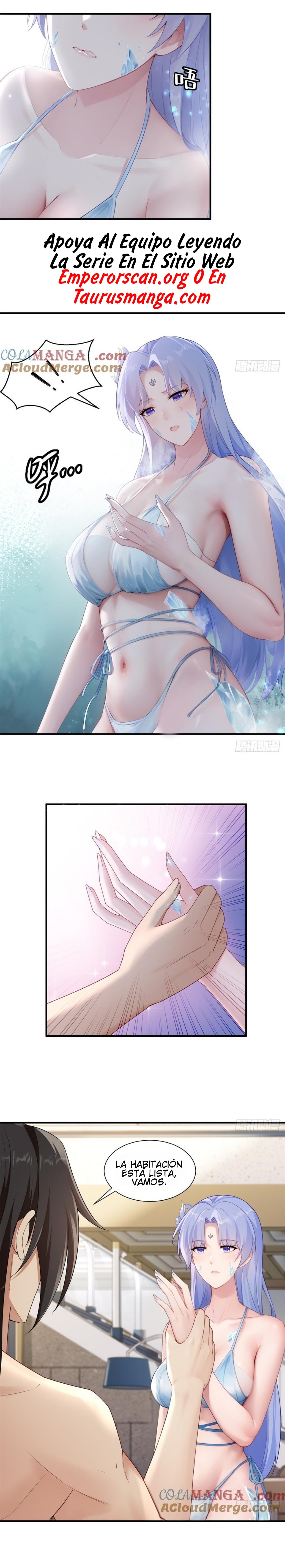 Read El Sistema De Acumulacion De Puntos De Ira ES Manga Online