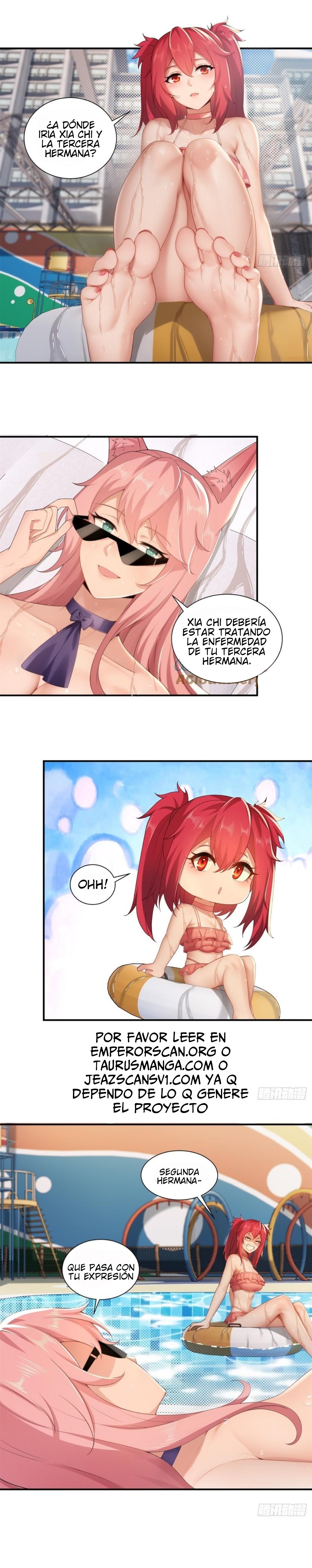 Read El Sistema De Acumulacion De Puntos De Ira ES Manga Online