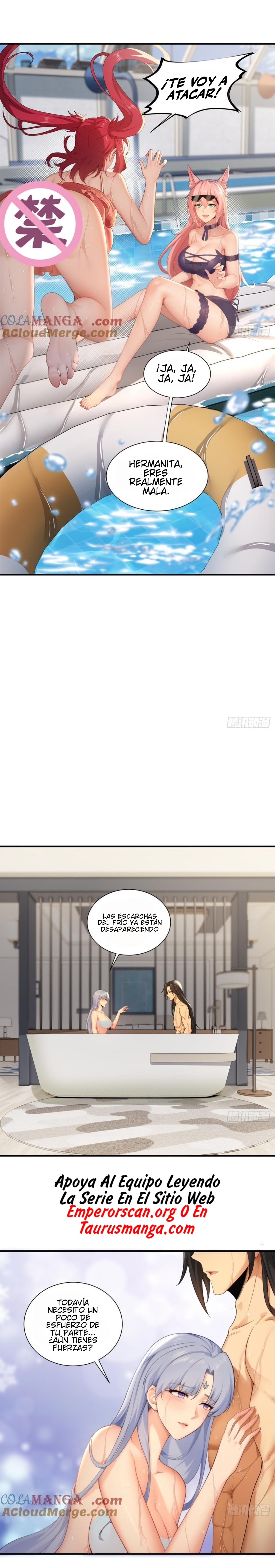 Read El Sistema De Acumulacion De Puntos De Ira ES Manga Online