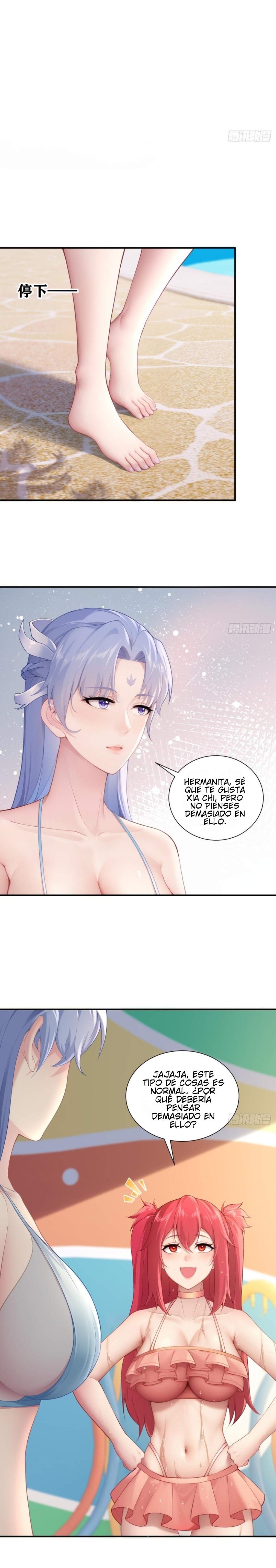 Read El Sistema De Acumulacion De Puntos De Ira ES Manga Online
