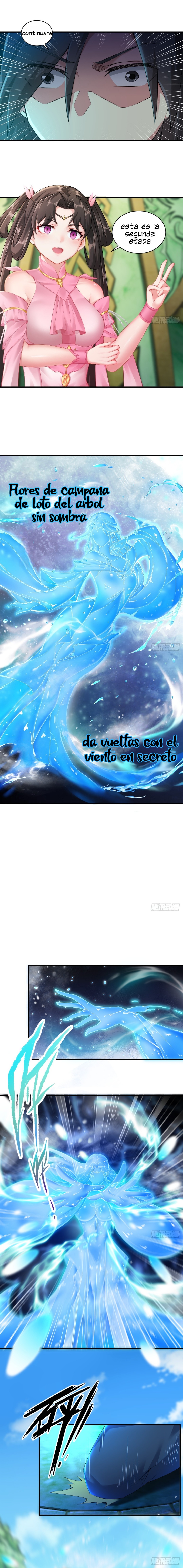Read El Sistema De Acumulacion De Puntos De Ira ES Manga Online