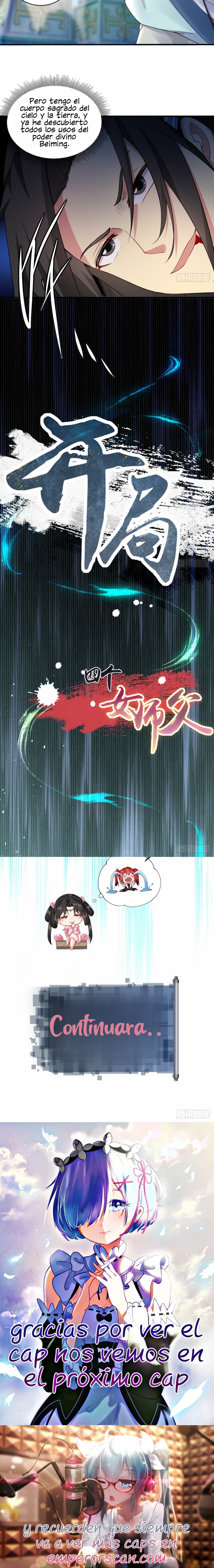 Read El Sistema De Acumulacion De Puntos De Ira ES Manga Online