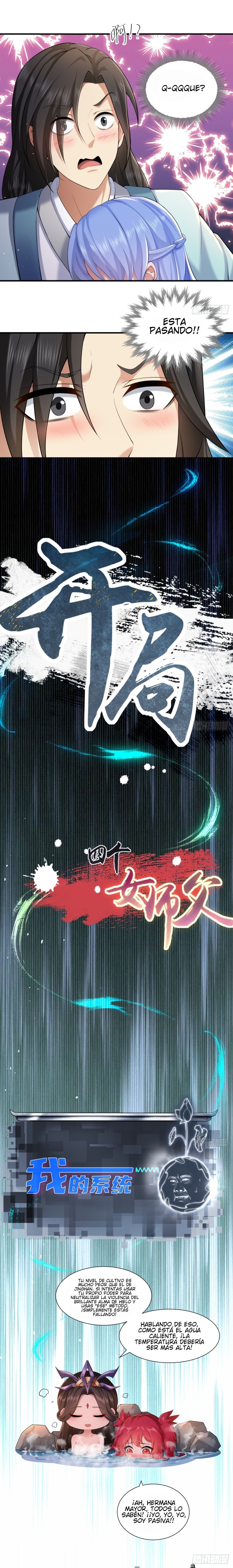 Read El Sistema De Acumulacion De Puntos De Ira ES Manga Online