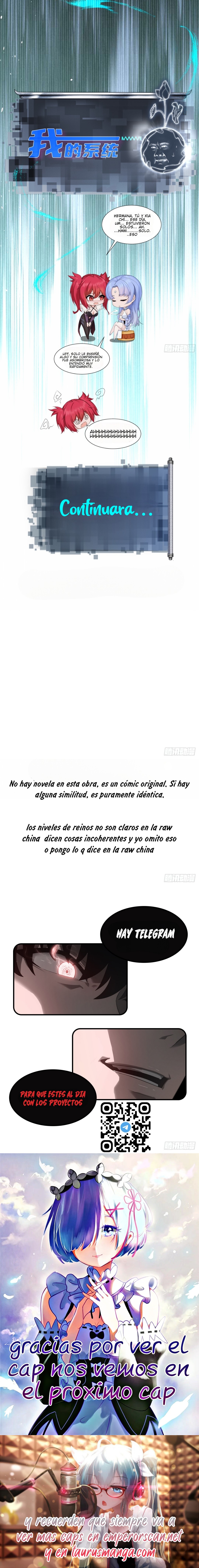 Read El Sistema De Acumulacion De Puntos De Ira ES Manga Online