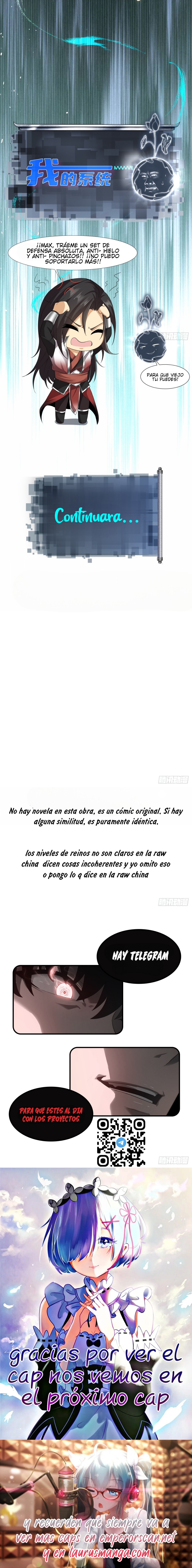 Read El Sistema De Acumulacion De Puntos De Ira ES Manga Online