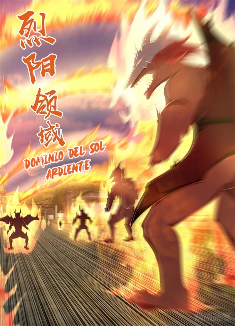 Read El Supremo del Camino del Qi ES Manga Online
