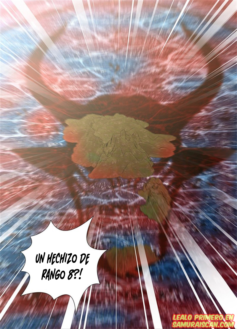 Read El Supremo del Camino del Qi ES Manga Online