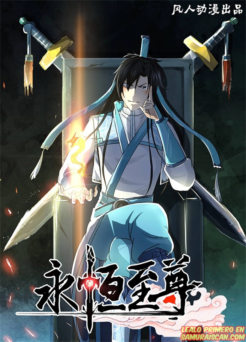 Read El Supremo del Camino del Qi ES Manga Online