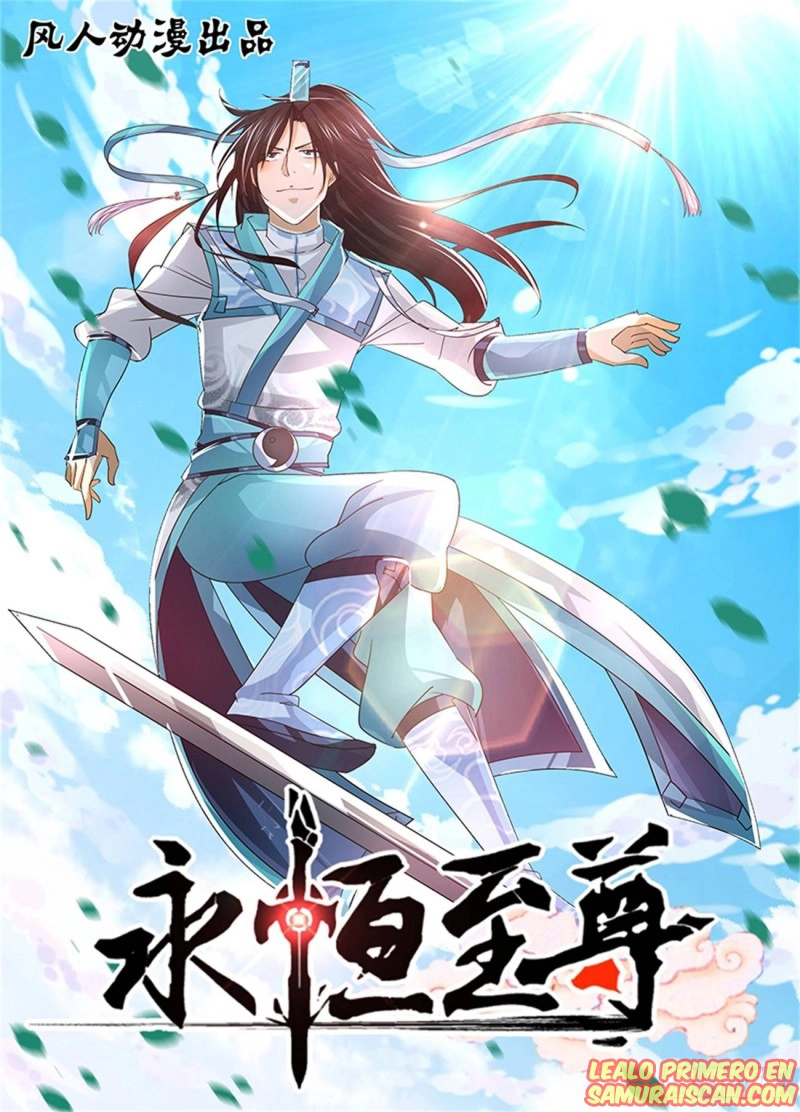 Read El Supremo del Camino del Qi ES Manga Online