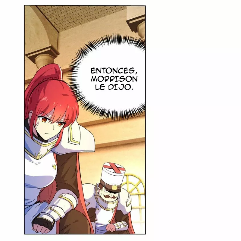 Read El Tercer Rey Demonio Renacido ES Manga Online