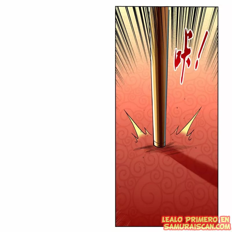 Read El Tercer Rey Demonio Renacido ES Manga Online