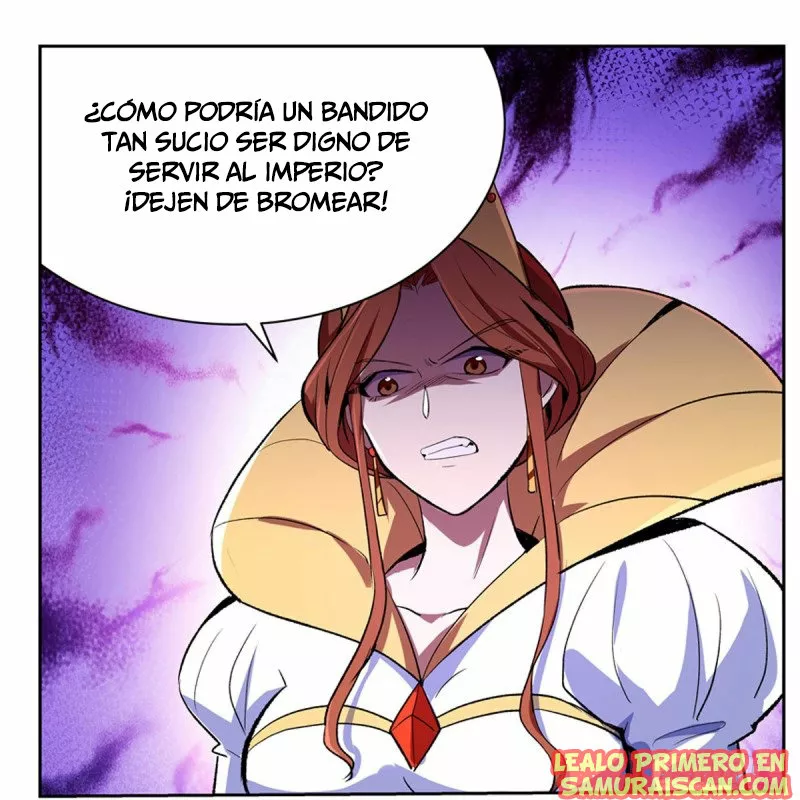 Read El Tercer Rey Demonio Renacido ES Manga Online