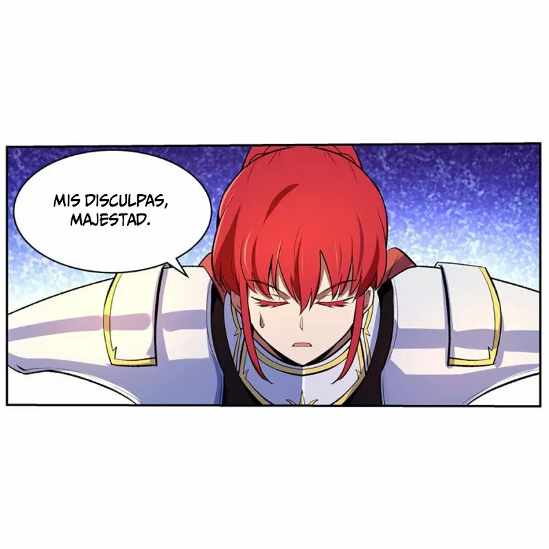 Read El Tercer Rey Demonio Renacido ES Manga Online
